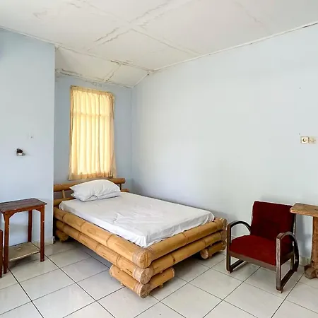 Hepi Bungalow Lovina Mitra Reddoorz