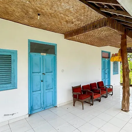 Hepi Bungalow Lovina Mitra Reddoorz