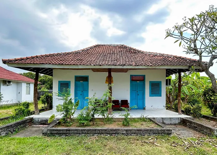 Hotel Hepi Lovina Mitra Reddoorz Panji